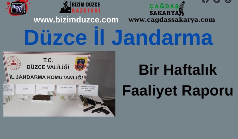 BİZİM DÜZCE GAZETESİ (2)