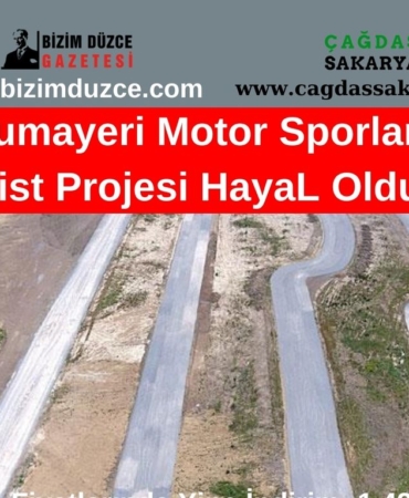 BİZİM DÜZCE GAZETESİ (2)