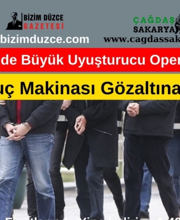 BİZİM DÜZCE GAZETESİ (2)