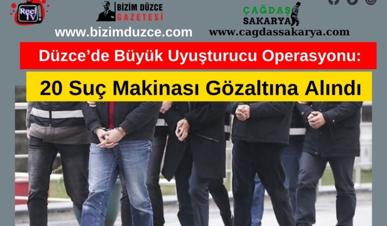 BİZİM DÜZCE GAZETESİ (2)