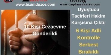BİZİM DÜZCE GAZETESİ (2)