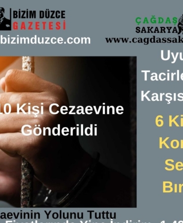BİZİM DÜZCE GAZETESİ (2)