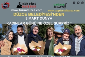 BİZİM DÜZCE GAZETESİ (2)