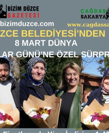 BİZİM DÜZCE GAZETESİ (2)