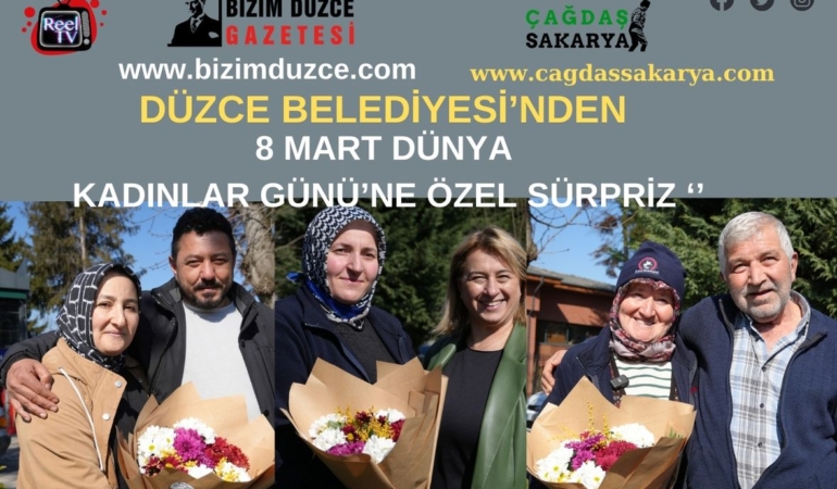 BİZİM DÜZCE GAZETESİ (2)