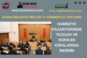 BİZİM DÜZCE GAZETESİ (2)