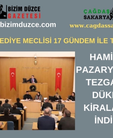 BİZİM DÜZCE GAZETESİ (2)