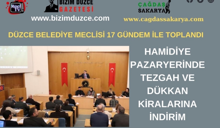BİZİM DÜZCE GAZETESİ (2)