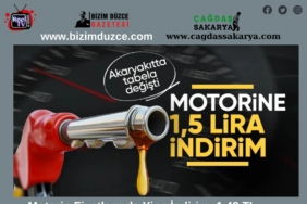 BİZİM DÜZCE GAZETESİ