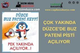 BİZİM DÜZCE GAZETESİ (3)