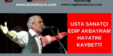 BİZİM DÜZCE GAZETESİ