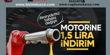 BİZİM DÜZCE GAZETESİ