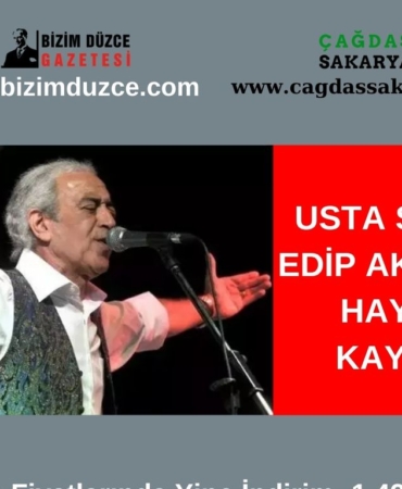 BİZİM DÜZCE GAZETESİ
