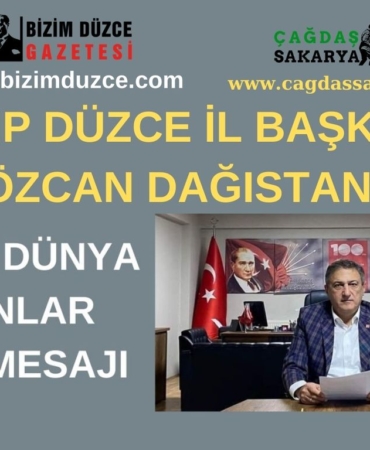BİZİM DÜZCE GAZETESİ (4)