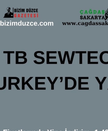 BİZİM DÜZCE GAZETESİ