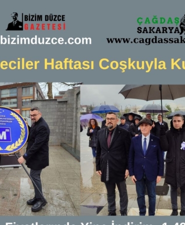 BİZİM DÜZCE GAZETESİ (6)