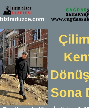 BİZİM DÜZCE GAZETESİ (7)