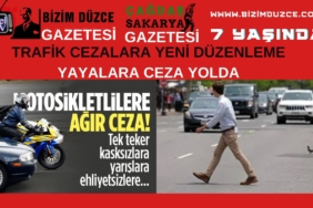 CHP DÜZCE İL BAŞKANI DAĞISTANLI’DAN KAMULAŞTIRMA TEPKİSİ “BETON DEĞİL, BEREKET YÜKSELSİN” (2)