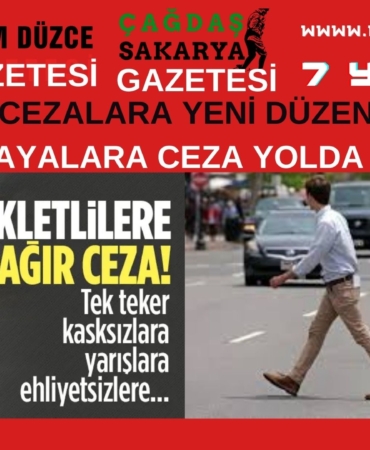 CHP DÜZCE İL BAŞKANI DAĞISTANLI’DAN KAMULAŞTIRMA TEPKİSİ “BETON DEĞİL, BEREKET YÜKSELSİN” (2)
