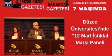 CHP DÜZCE İL BAŞKANI DAĞISTANLI’DAN KAMULAŞTIRMA TEPKİSİ “BETON DEĞİL, BEREKET YÜKSELSİN” (2)