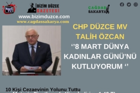 TALİH