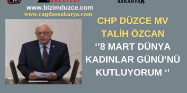 TALİH