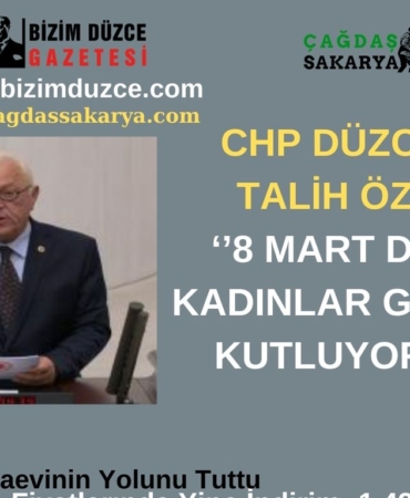 TALİH