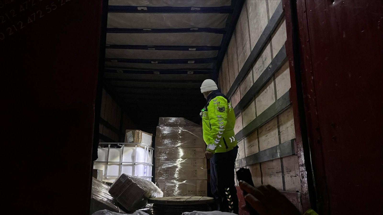 Düzce İl Jandarma Suçlulara Göz Açtırmıyor