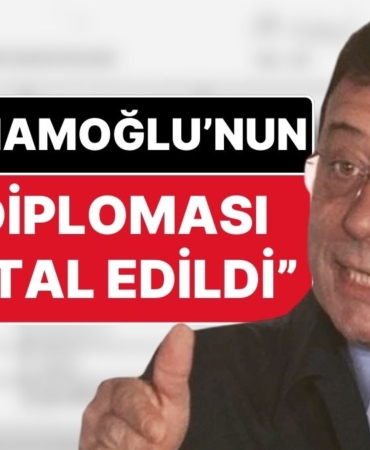 Ekrem İmamoğlu'nun Diploması İptal Edildi: s-b70ed6276efb0508b96ae8a795a994f4f061f49e