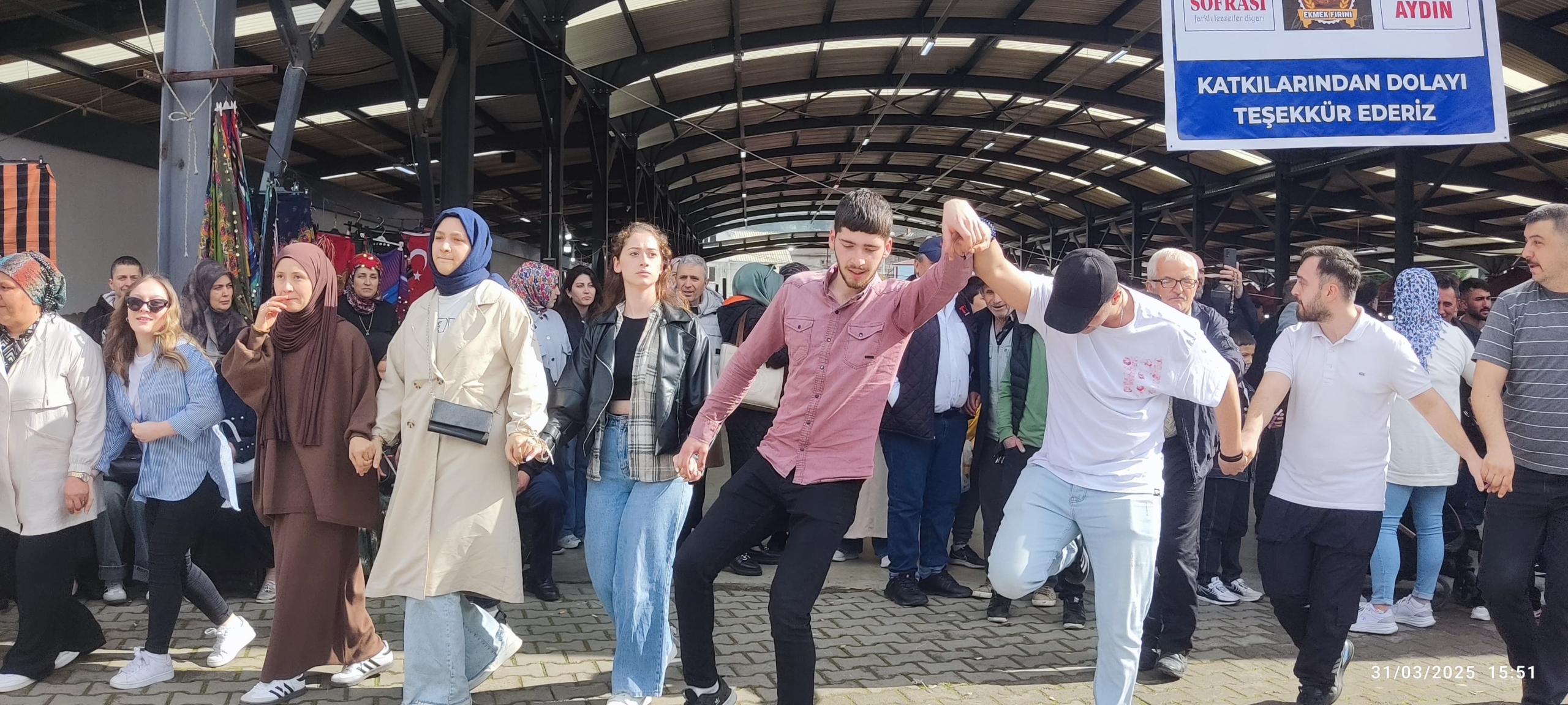 Gölyaka’da Muhlama Festivali Coşkuyla Devam Ediyor Gölyaka’da Muhlama Festivali Coşkuyla Devam Ediyor