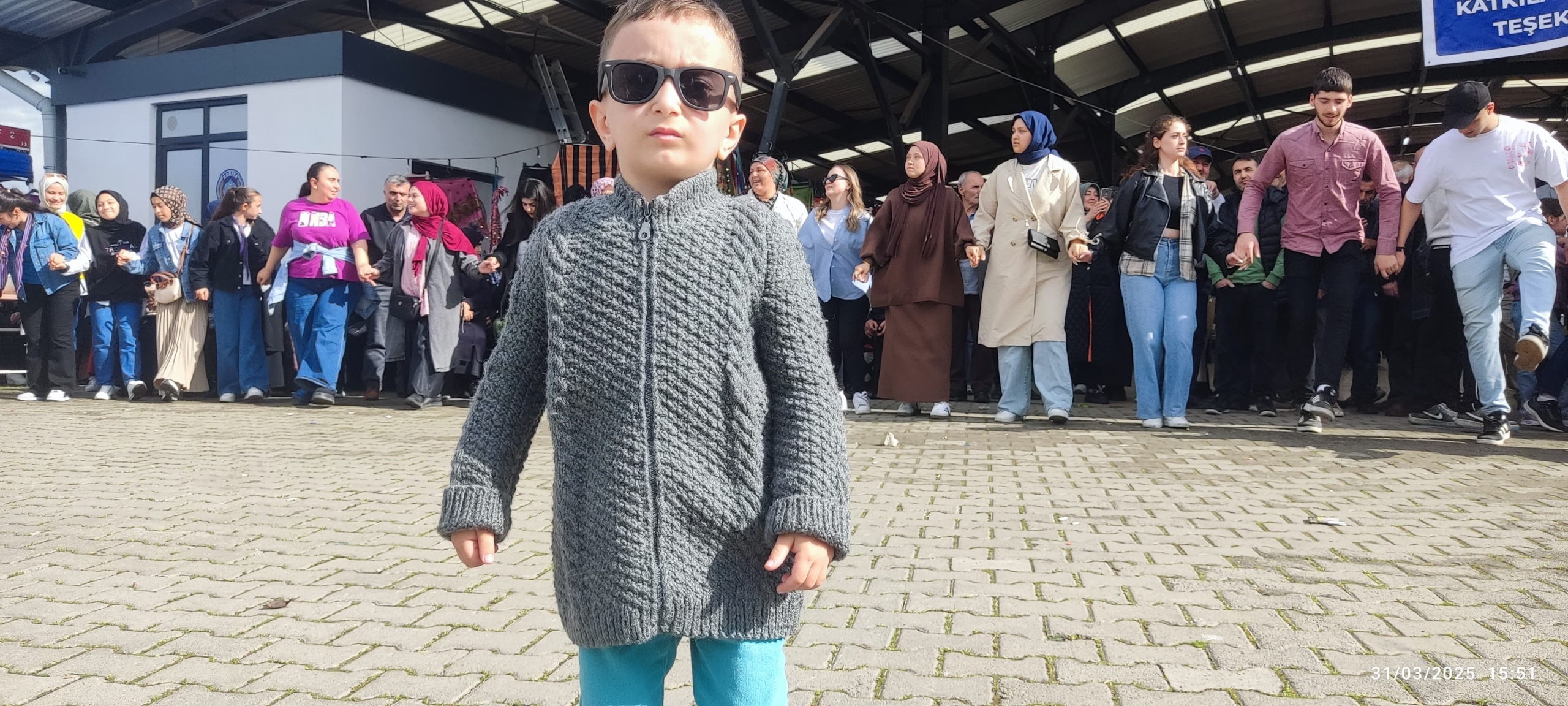Gölyaka’da Muhlama Festivali Coşkuyla Devam Ediyor Gölyaka’da Muhlama Festivali Coşkuyla Devam Ediyor