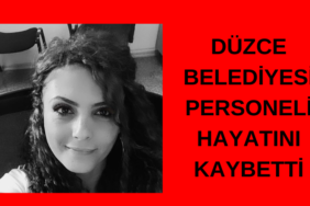 Düzce’de Stajyer Avukatlara Vergi Eğitimi Verildi (1)