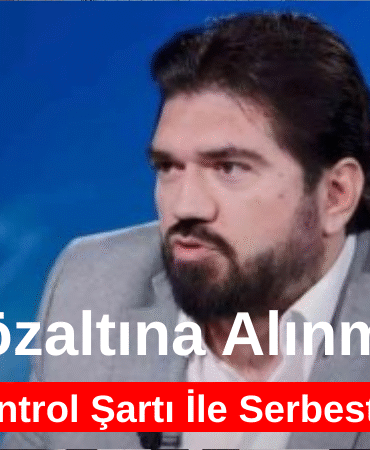 Rasim Ozan Kütahyalı Adli Kontrol Şartı İle Serbest Bırakıldı Düzce’de Stajyer Avukatlara Vergi Eğitimi Verildi (1)