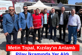 Düzce’de Stajyer Avukatlara Vergi Eğitimi Verildi (1)