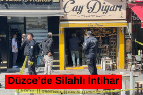 Düzce’de Stajyer Avukatlara Vergi Eğitimi Verildi (1)
