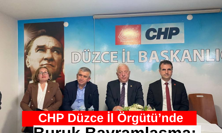 Düzce’de Stajyer Avukatlara Vergi Eğitimi Verildi (1)