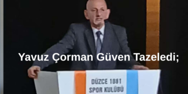 Düzce’de Stajyer Avukatlara Vergi Eğitimi Verildi