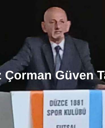 Düzce’de Stajyer Avukatlara Vergi Eğitimi Verildi