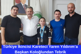 Düzce’de Stajyer Avukatlara Vergi Eğitimi Verildi