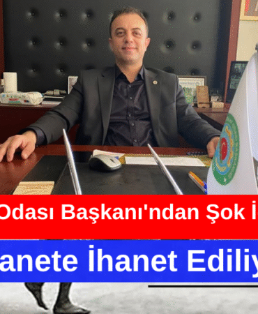Düzce’de Stajyer Avukatlara Vergi Eğitimi Verildi