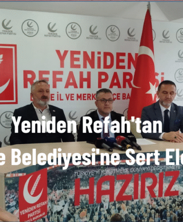 Düzce’de Stajyer Avukatlara Vergi Eğitimi Verildi