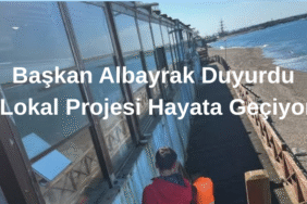 Düzce’de Stajyer Avukatlara Vergi Eğitimi Verildi (2)