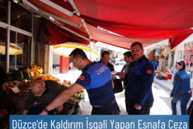 Düzce’de Stajyer Avukatlara Vergi Eğitimi Verildi (2)