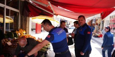 Düzce’de Stajyer Avukatlara Vergi Eğitimi Verildi (2)