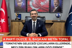 Düzce’de Stajyer Avukatlara Vergi Eğitimi Verildi (2)