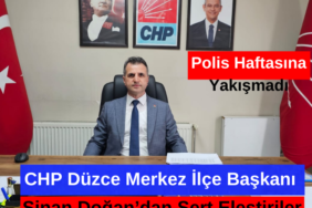 Düzce’de Stajyer Avukatlara Vergi Eğitimi Verildi (2)