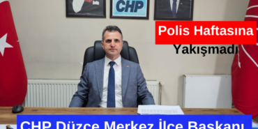 Düzce’de Stajyer Avukatlara Vergi Eğitimi Verildi (2)