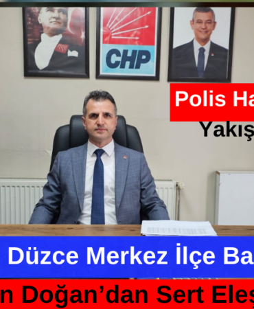 Düzce’de Stajyer Avukatlara Vergi Eğitimi Verildi (2)