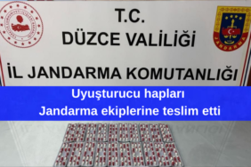 Düzce’de Stajyer Avukatlara Vergi Eğitimi Verildi (2)