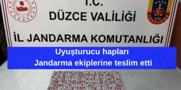 Düzce’de Stajyer Avukatlara Vergi Eğitimi Verildi (2)
